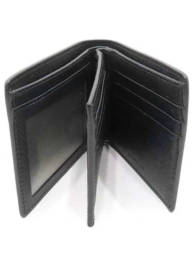 113220 Half wallet - MONTBLANC - BALAAN 4