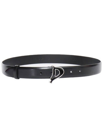 Dondup Belt - DONDUP - BALAAN 1