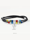 M8601Z Monogram Play Bracelet - LOUIS VUITTON - BALAAN 2