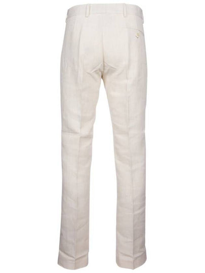 Jacquemus Pants - JACQUEMUS - BALAAN 2