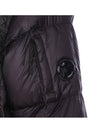 CP Company Padding 17CMOW206A 006099A799 - CP COMPANY - BALAAN 4