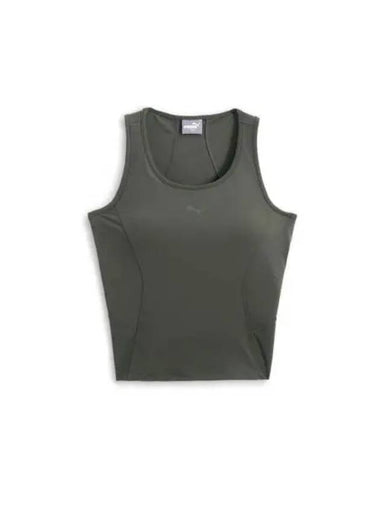 Bias Cut Padded Tank Top 94005903 - PUMA - BALAAN 1