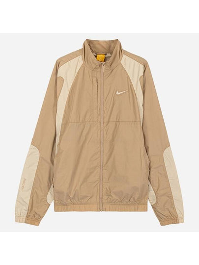 Northstar Nylon Track Jacket Hemp - NIKE - BALAAN 2