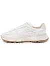 50 50 Evolution Low Top Sneakers White - MAISON MARGIELA - BALAAN 3