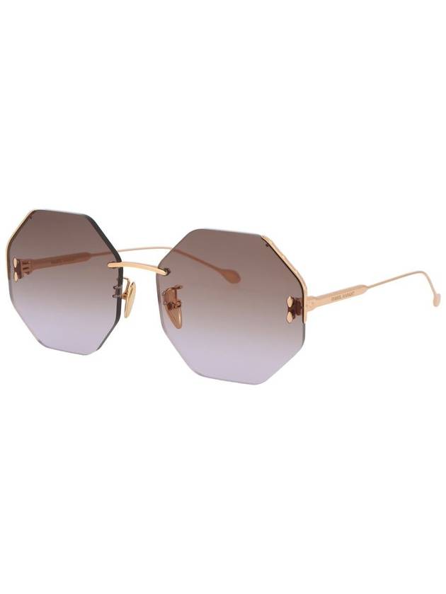 Isabel Marant Sunglasses - ISABEL MARANT - BALAAN 2