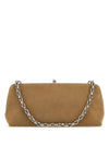 Goji Chain Small Tote Bag Beige - JIL SANDER - BALAAN 1