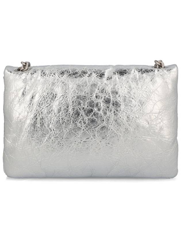 Balenciaga Bags.. Silver - BALENCIAGA - BALAAN 2