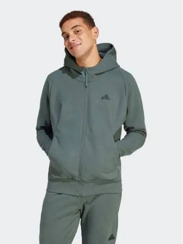 Man Z N E WTR Full Zip LEGIVY - ADIDAS - BALAAN 1