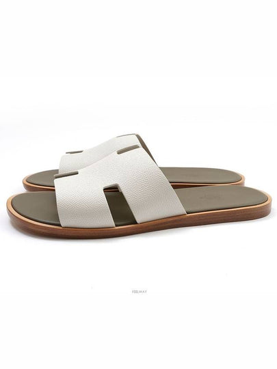 men sandals - HERMES - BALAAN 2