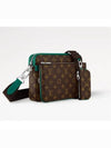 Miracle Trio Messenger Men s M12766 - LOUIS VUITTON - BALAAN 3