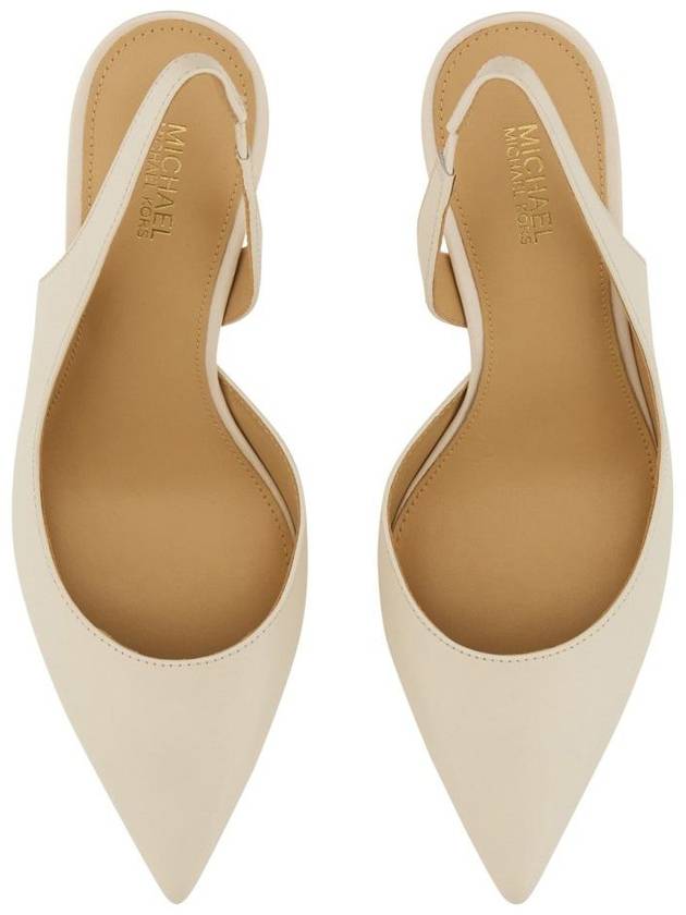 Michael Kors Pump "Alina" - MICHAEL KORS - BALAAN 5