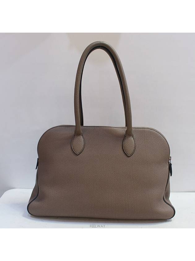 women shoulder bag - HERMES - BALAAN 2