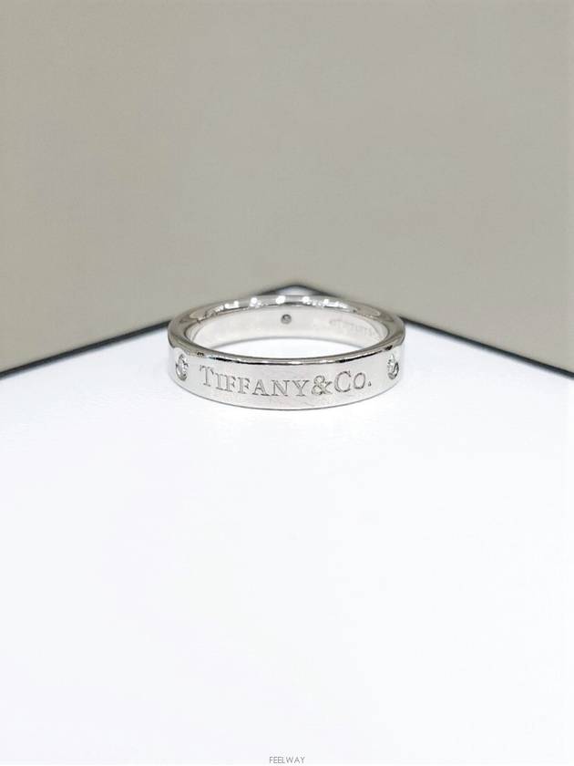 women rings - TIFFANY & CO. - BALAAN 1