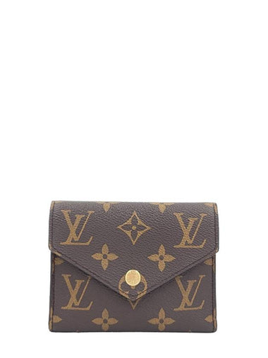 Women s Victorine Wallet 4012 - LOUIS VUITTON - BALAAN 1