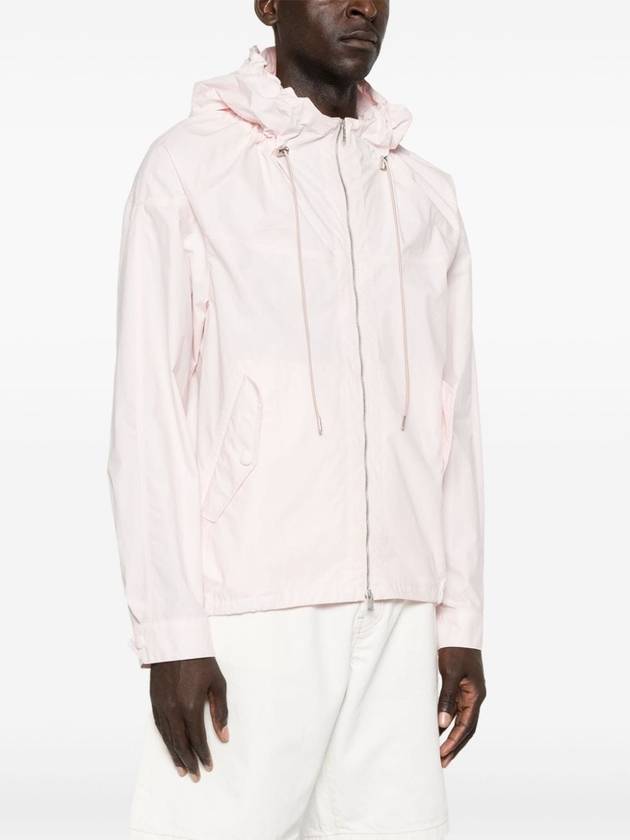 24 ss Hood Windbreaker RM OU0002 5704 P24 520 B0111050666 - LANVIN - BALAAN 4