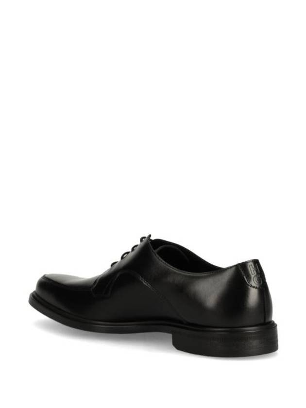 Loafer 772525 Black - HUGO BOSS - BALAAN 3