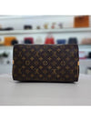 Bandoulier Speedy 30 Tote Bag M40391 - LOUIS VUITTON - BALAAN 6