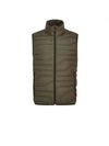 Cliff Light Down Vest AMOW10854 M354 Men s - J.LINDEBERG - BALAAN 1