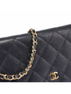 Women s WOC Mini Chain Bag A33814 - CHANEL - BALAAN 3