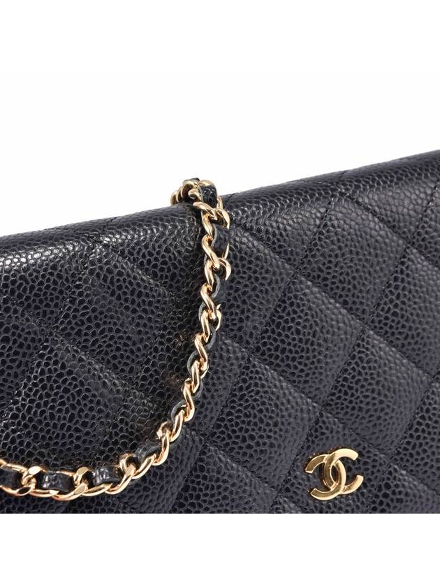 Women s WOC Mini Chain Bag A33814 - CHANEL - BALAAN 3