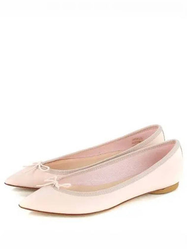 Women s Bridget Flat Shoes 271808 - REPETTO - BALAAN 1