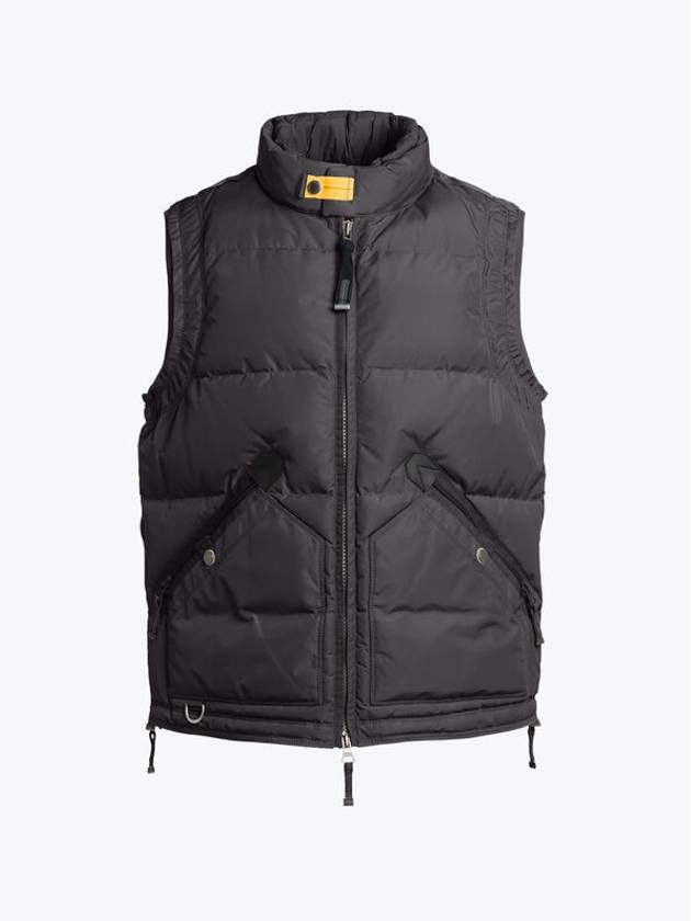 Kobuk Down Padding Vest Phantom - PARAJUMPERS - BALAAN 2