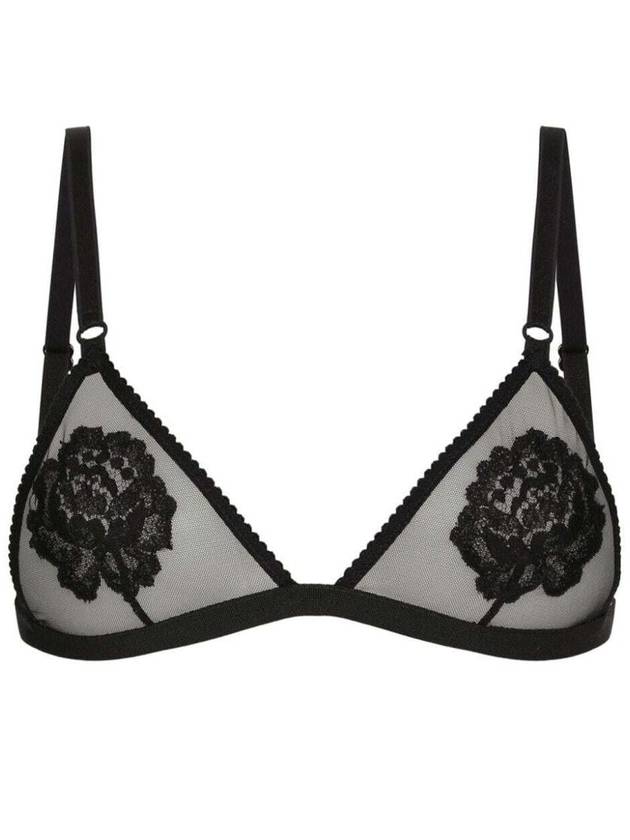 Underwear O1G24TONQ79 N0000 Black - DOLCE&GABBANA - BALAAN 2