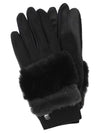 Official W FUR GOLF GLOVES BK - ANEWGOLF - BALAAN 1