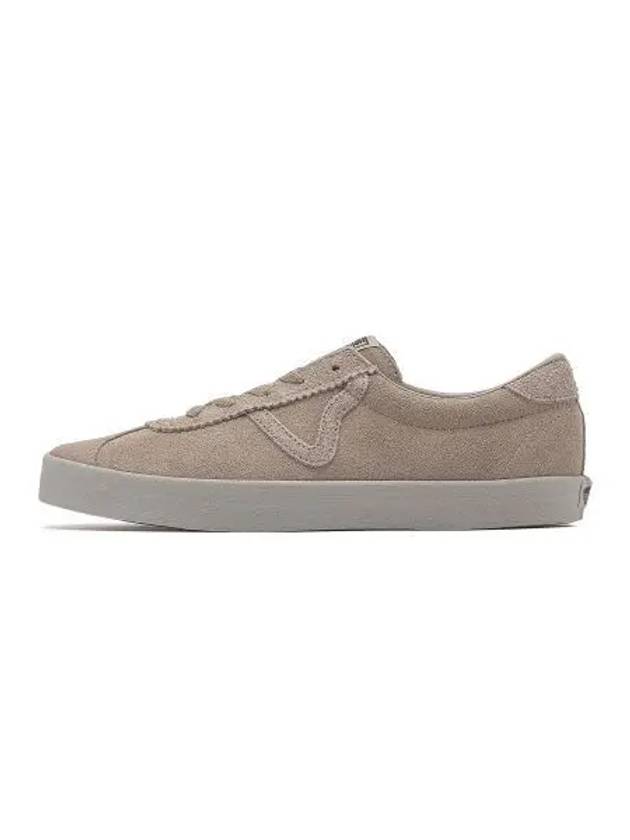 Sports Raw Suede Mix Moon Rock VN000D09CH81 - VANS - BALAAN 1