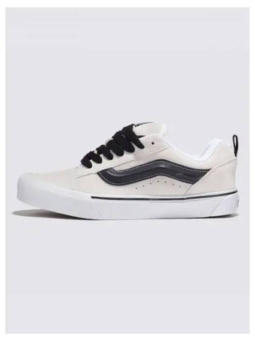 Official Suede Knu Skool New School VN0009QCYB21 - VANS - BALAAN 1