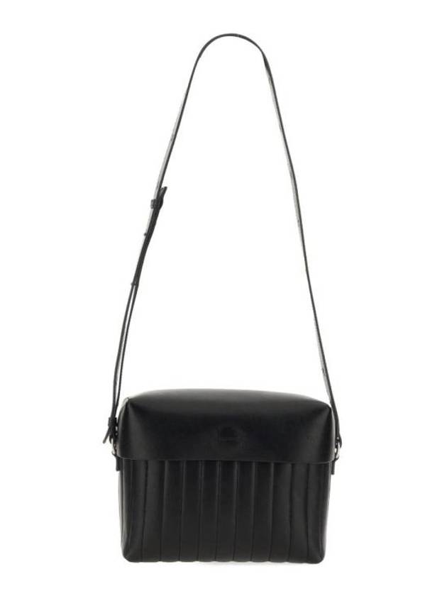 Backpack J25WG0014 P6290001 BLACK - JIL SANDER - BALAAN 1