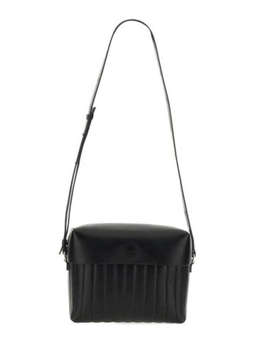 Backpack J25WG0014 P6290001 BLACK - JIL SANDER - BALAAN 1