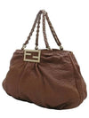 8BR616 Shoulder Bag - FENDI - BALAAN 3