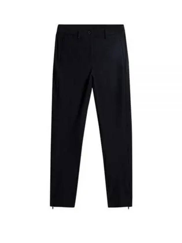 Maria Water Repellent Pants Black - J.LINDEBERG - BALAAN 2