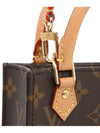 women cross bag - LOUIS VUITTON - BALAAN 8