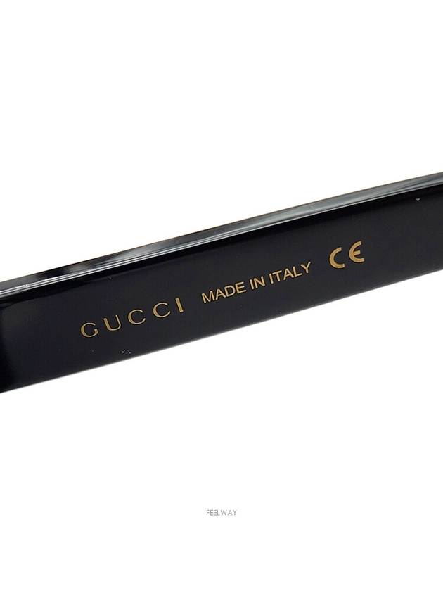 men sunglasses - GUCCI - BALAAN 5