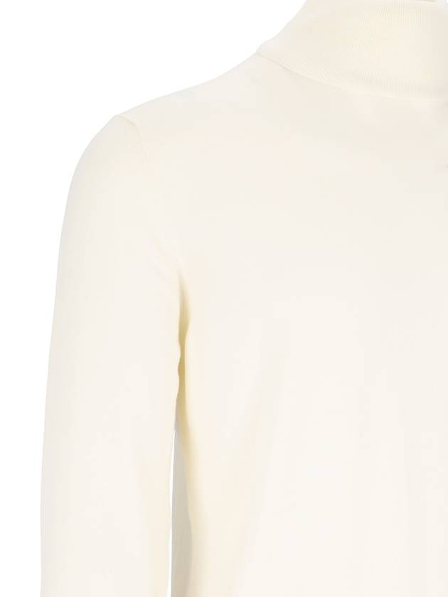 Zanone Sweaters White - ZANONE - BALAAN 3