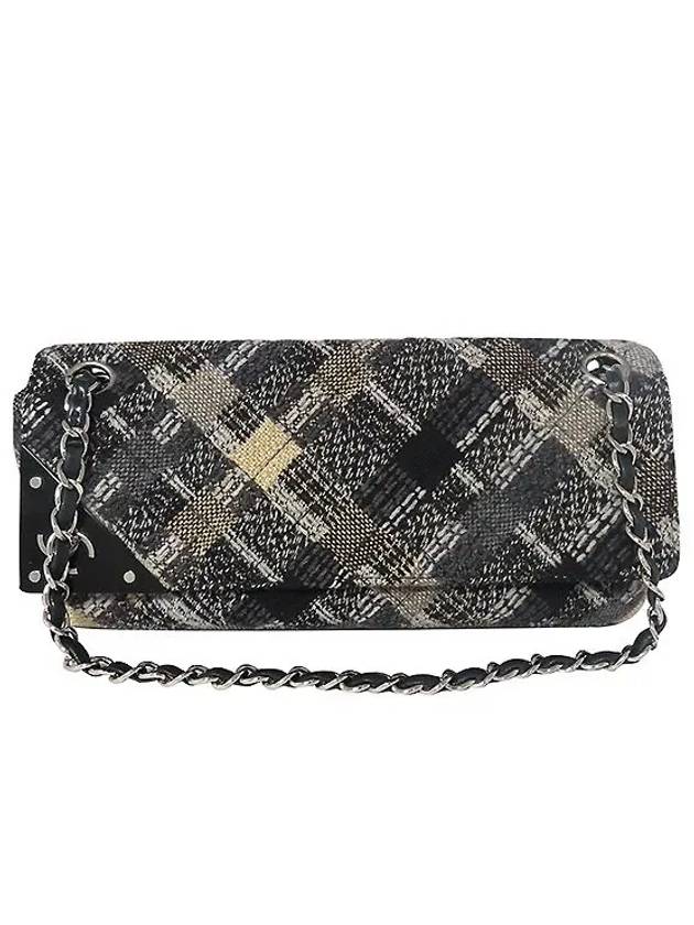 Multi 2 WAY bag - CHANEL - BALAAN 2