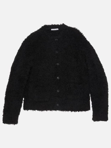 Sweater B60345 900 - ACNE STUDIOS - BALAAN 1