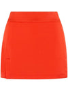 women amelie skirt - J.LINDEBERG - BALAAN 1