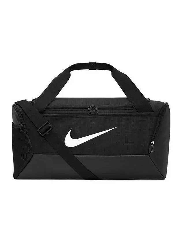 Brasilia 9.5 Training Small 41L Duffel Bag Black - NIKE - BALAAN 4