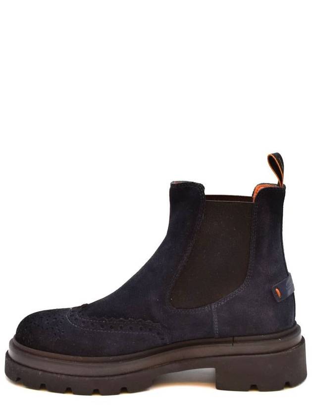 Santoni Boot - SANTONI - BALAAN 3