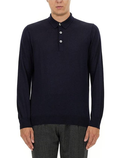 WOOL JERSEY. - RVR LARDINI - BALAAN 1