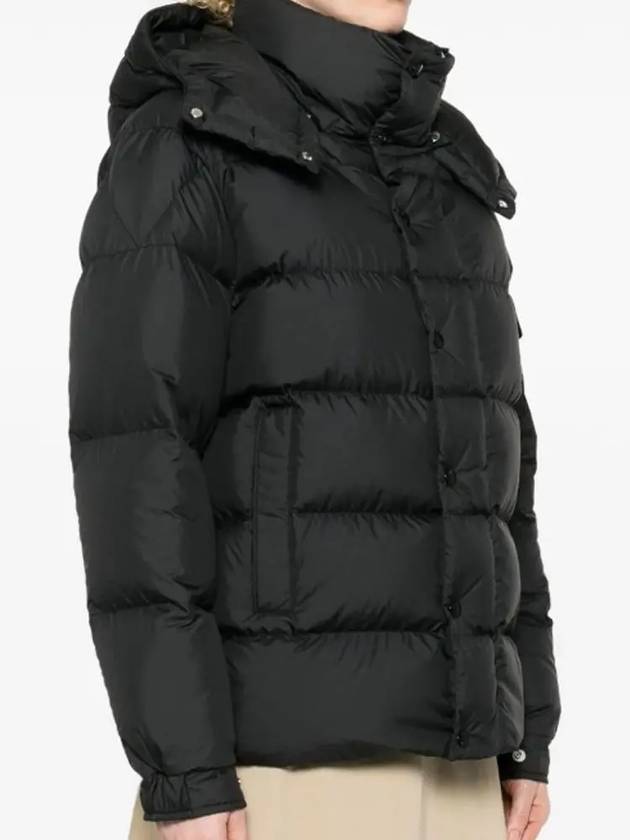 Women s MAYA Down Jacket 1A00169 54A81 999 - MONCLER - BALAAN 3