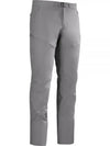 Gamma Quick Dry Regular Fit Track Pants Void - ARC'TERYX - BALAAN 1