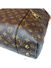 women shoulder bag - LOUIS VUITTON - BALAAN 8