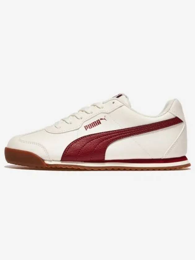 Turino II T Warm White Intense Red Gum - PUMA - BALAAN 1