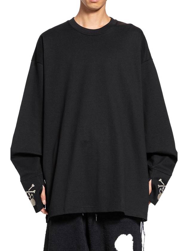 Mastermind World Long Sleeves - MASTERMIND - BALAAN 1