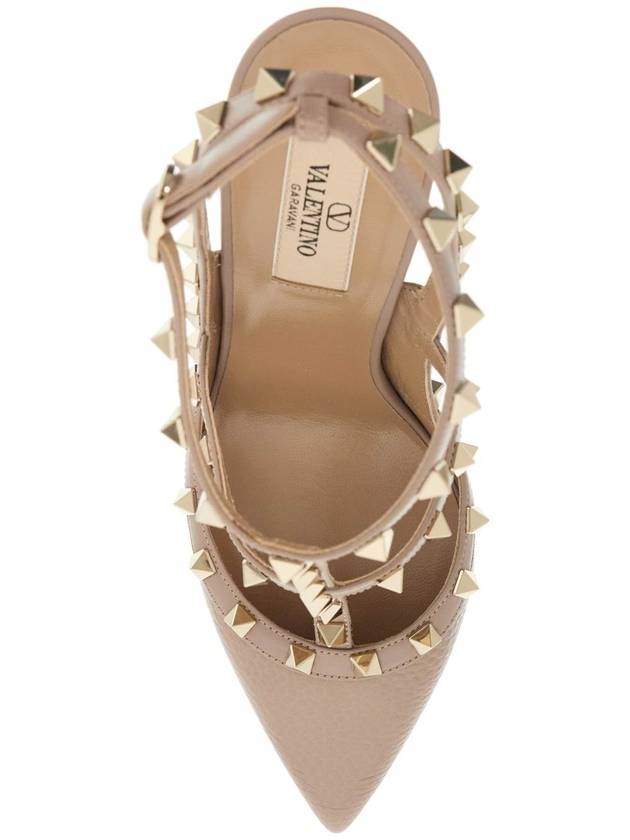 rockstud pumps - VALENTINO - BALAAN 2