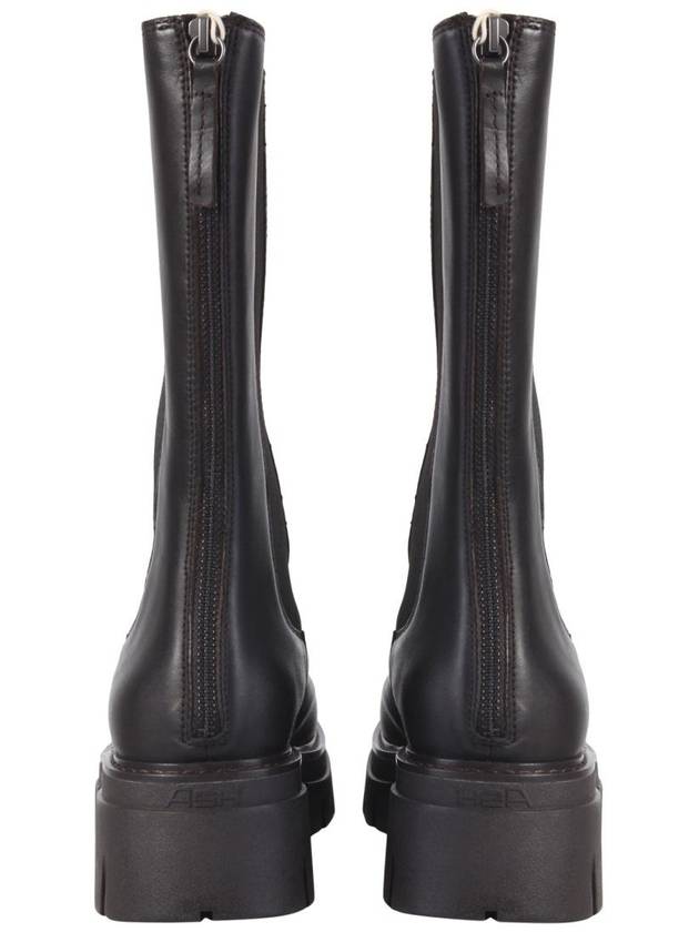 Ash Lennox Boots - ASH - BALAAN 4